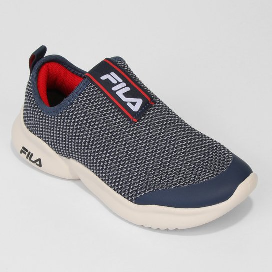 Tênis Infantil Fila Funny Unissex