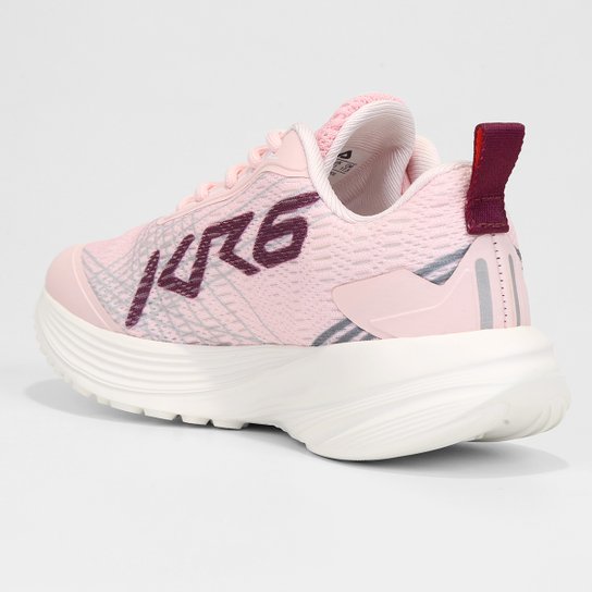 Tênis Infantil Fila Kr6