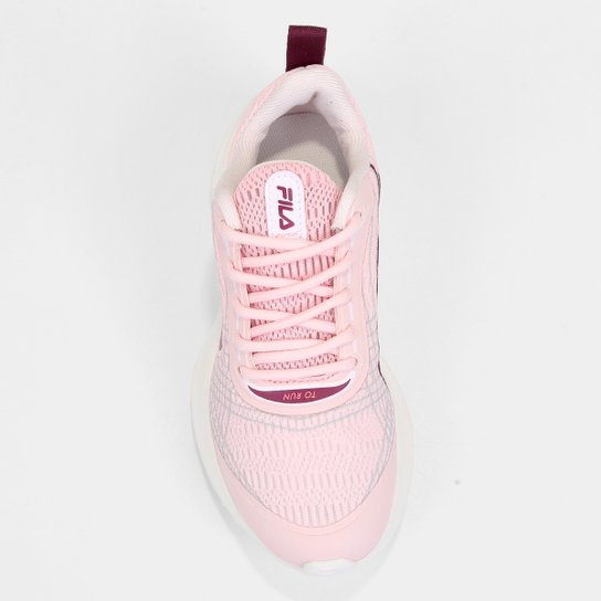 Tênis Infantil Fila Kr6