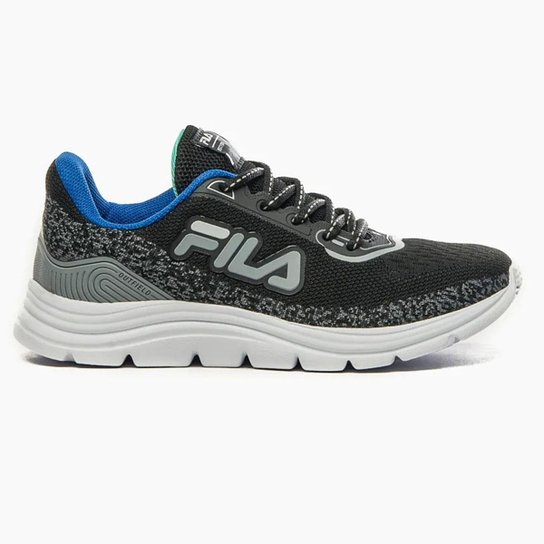 Tênis Infantil Fila Outfield