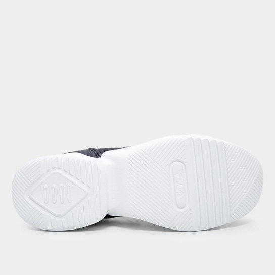 Tênis Infantil Fila Play