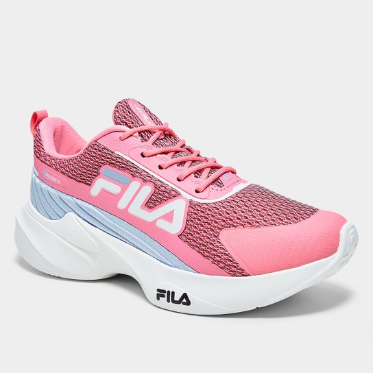 Tênis Infantil Fila Progress