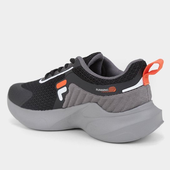 Tênis Infantil Fila Progress