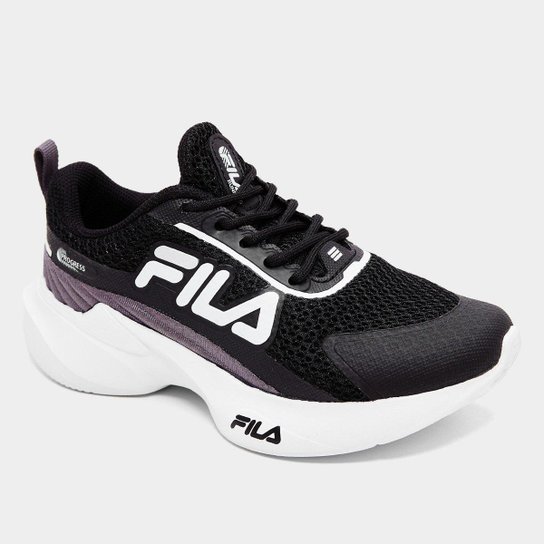 Tênis Infantil Fila Progress