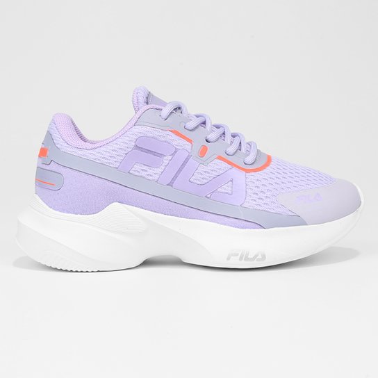 Tênis Infantil Fila Recovery