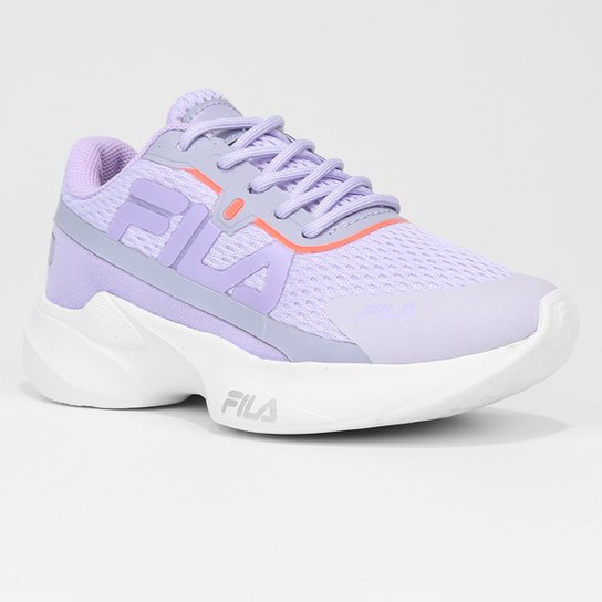 Tênis Infantil Fila Recovery