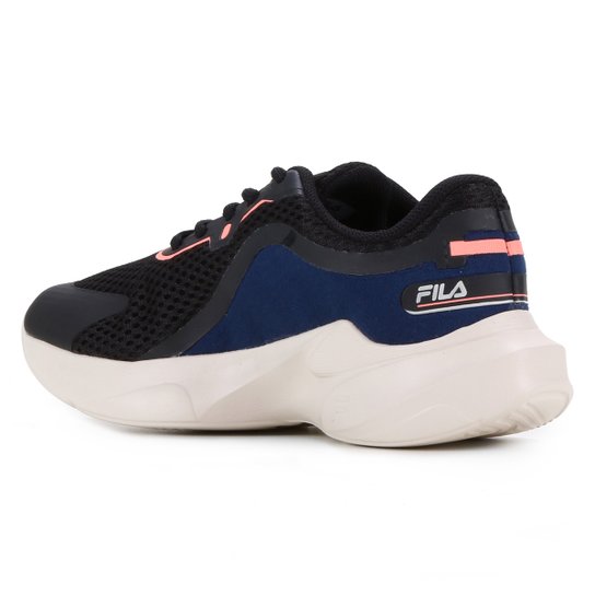 Tênis Infantil Fila Recovery