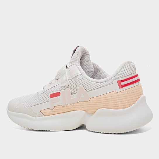 Tênis Infantil Fila Split Vlc