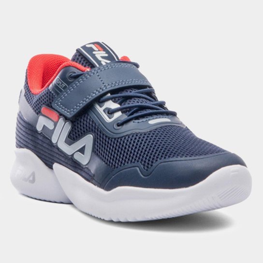 Tênis Infantil Fila Split Vlc