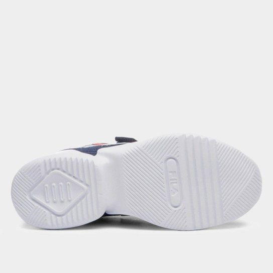 Tênis Infantil Fila Split Vlc