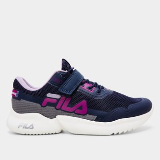 Tênis Infantil Fila Split Vlc