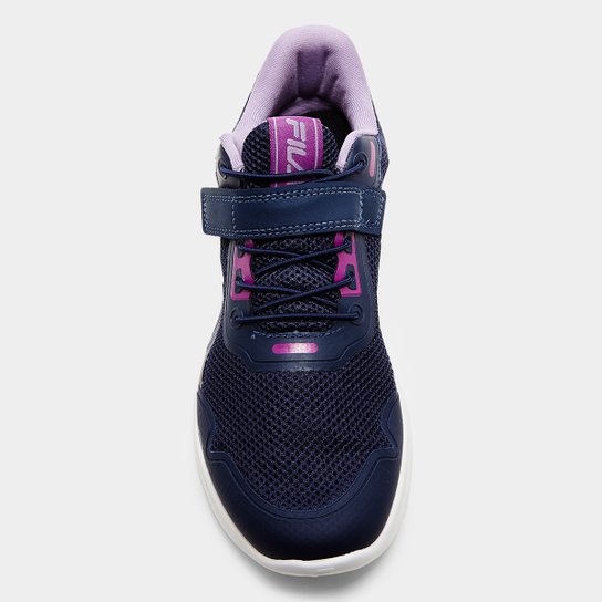 Tênis Infantil Fila Split Vlc