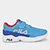 Tênis Infantil Fila Split Vlc - Azul+Vermelho