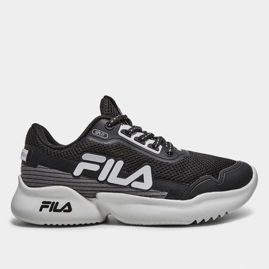 Tênis Infantil Fila Split