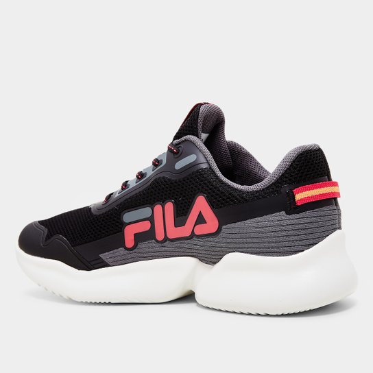 Tênis Infantil Fila Split