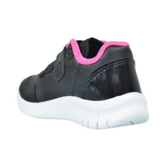 Tênis Infantil Kidy Ultra Conforto Feminino