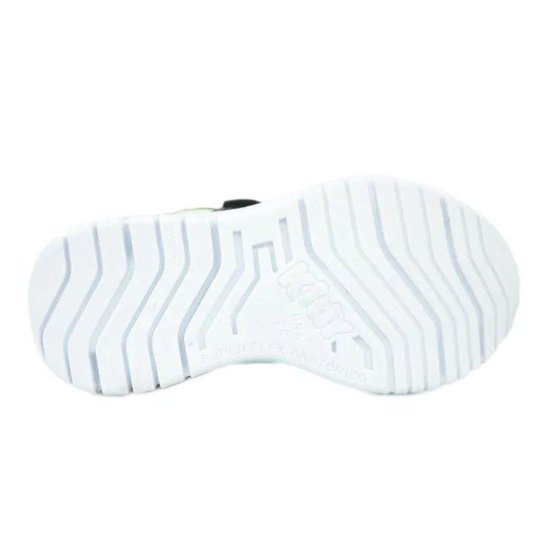 Tênis Infantil Kidy Ultra Conforto Feminino