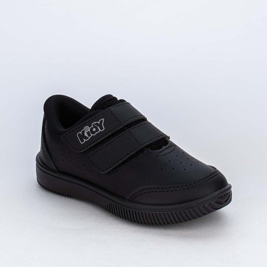 Tênis Infantil Kidy Usefull College Calce Fácil P