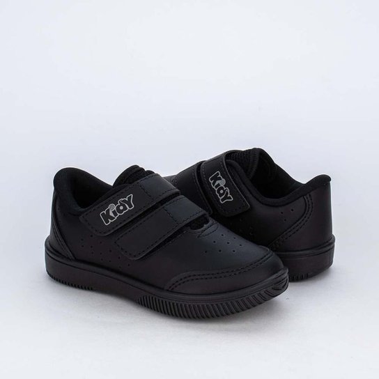 Tênis Infantil Kidy Usefull College Calce Fácil P