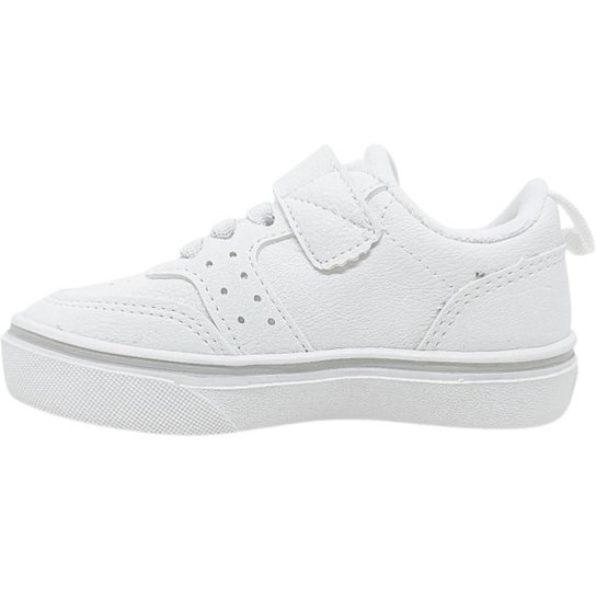 Tênis Infantil Klin Calce Fácil Anatômico Menino