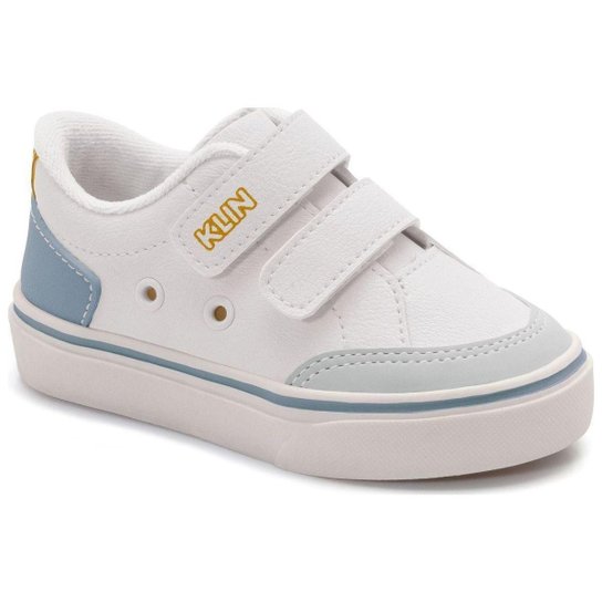TENIS INFANTIL KLIN FREESTYLE BABY - 259044000