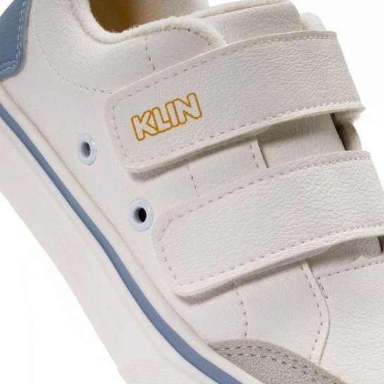 TENIS INFANTIL KLIN FREESTYLE BABY - 259044000