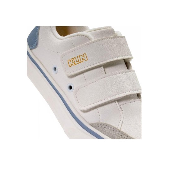 Tênis Infantil KLIN Freestyle Menino Anatômico