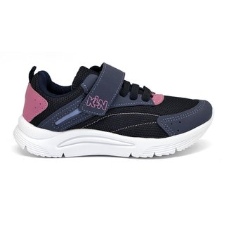 Tênis Infantil Klin New Sport Kids  Meninas 480065000