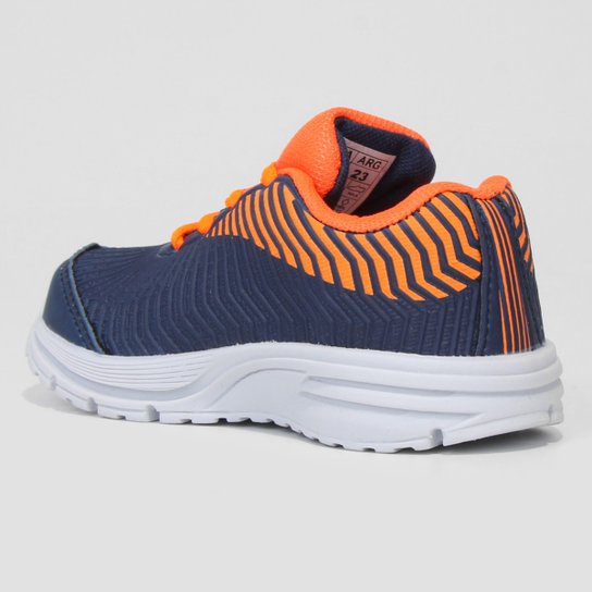 Tênis Infantil Kurz Masculino