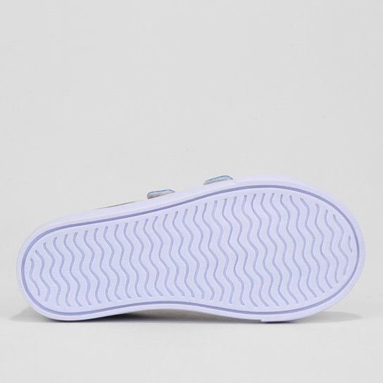 Tênis Infantil Marvel Capitão América Menino