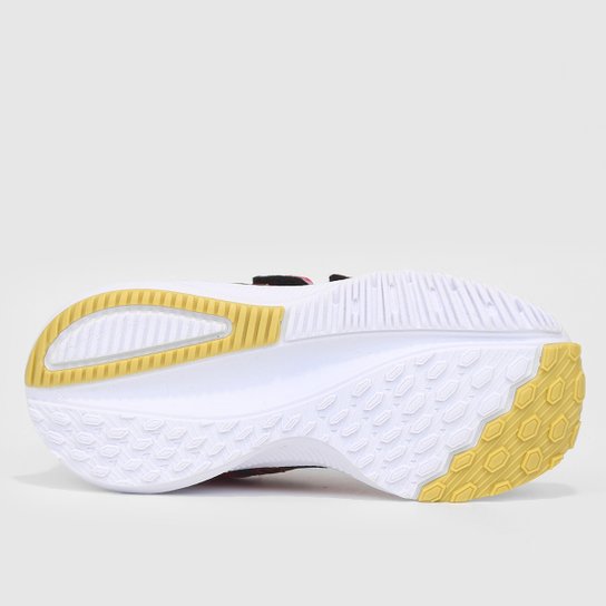 Tênis Infantil Marvel Homem de Ferro Menino