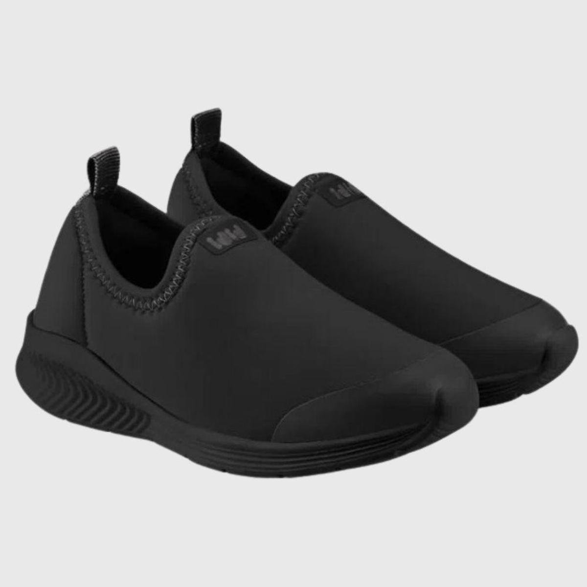 Tênis Infantil Masculino Bibi Fly Baby Slip on Allianz Parque Shop