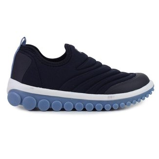 Tênis Infantil Masculino Bibi Roller 2.0 Preto - 1155326