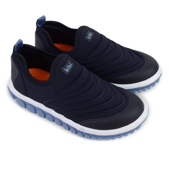Tênis Infantil Masculino Bibi Roller 2.0 Preto - 1155326