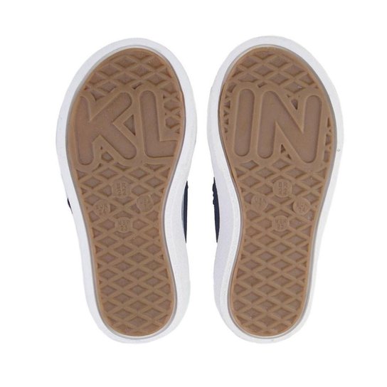 Tênis Infantil Masculino Klin Freestyle Baby Azul - 2590