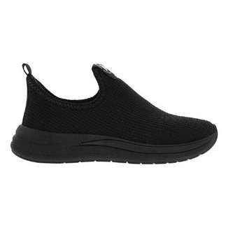 Tênis Infantil Masculino Molekinho Preto - 285010