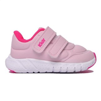 Tênis Infantil Menina Kidy 446-1002