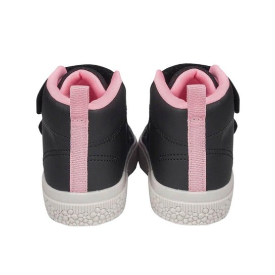 Tênis Infantil Menina Pampili 721.018 Yumi