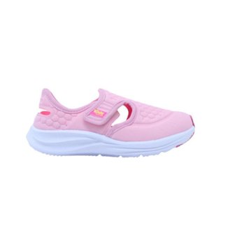 TÊNIS INFANTIL MENINAS KIDY ENERGY RESPITEC