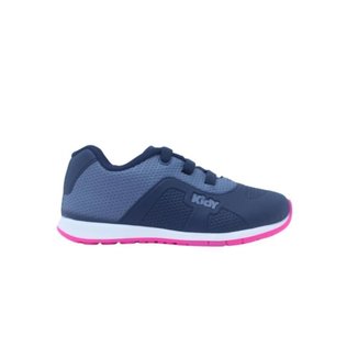 TÊNIS INFANTIL MENINAS KIDY FREE RESPITEC