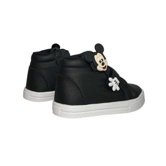 Tenis Infantil Menino 20 Ao 34