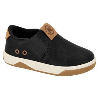 Tênis Infantil Menino Molekinho 2623.100