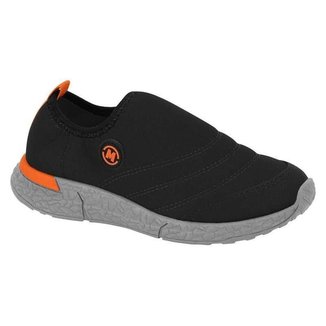 Tênis Infantil Menino Molekinho 2831.104