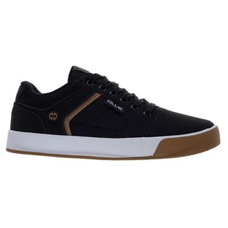 Tênis Infantil Menino Ollie Monster 3 Preto