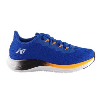 Tenis Infantil Menino Running Kidy Energy Respitec Antiderrapante