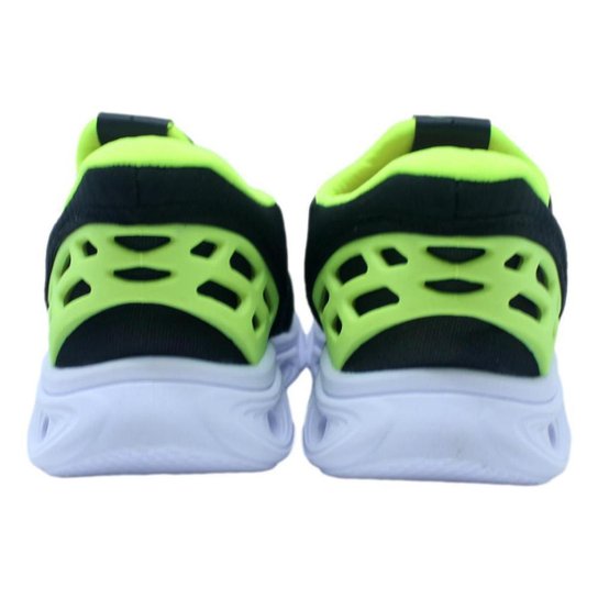 TÊNIS INFANTIL MENINOS SLIP KIDY ENERGY