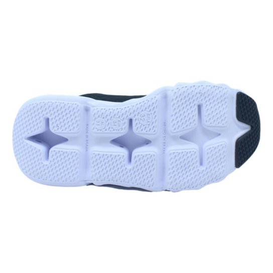 TÊNIS INFANTIL MENINOS SLIP KIDY ENERGY