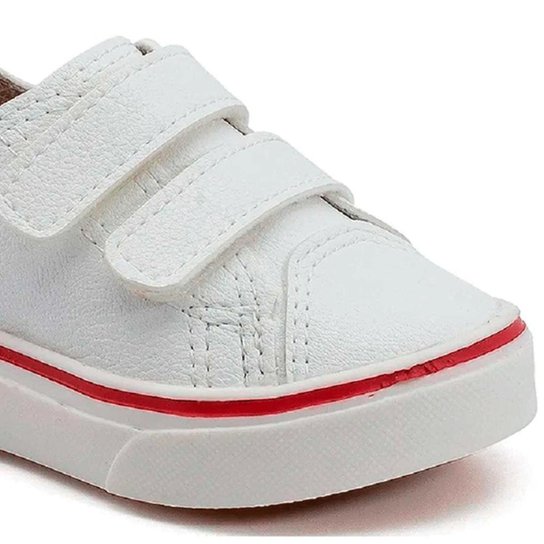 TÊNIS INFANTIL MINI STYLE KLIN REF: 259025000 16/22