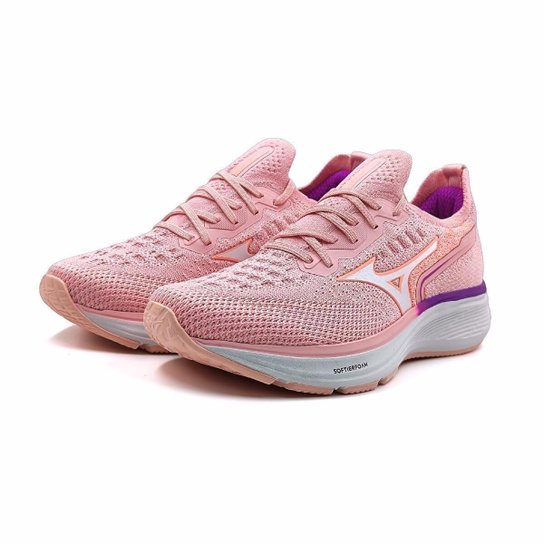 Tênis Infantil Mizuno Cool Ride 2