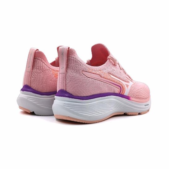 Tênis Infantil Mizuno Cool Ride 2